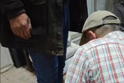 Aracı kurşunlanmıştı: Şimdi de silahlı saldırıya uğradı