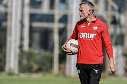 Murat Sözkesen Bursaspor'a geri dönüyor