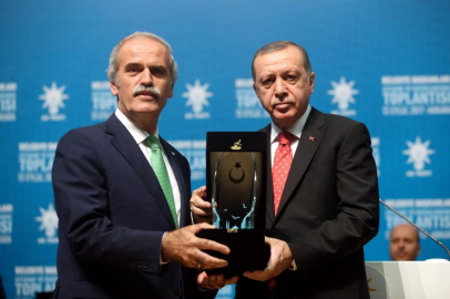 AK Parti'de Altepe'ye önemli görev!