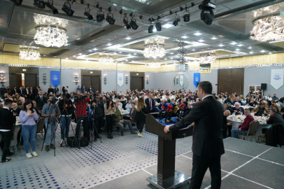 Serdar Atilla Erdem İMO Bursa Seçimleri için üyelerden destek istedi