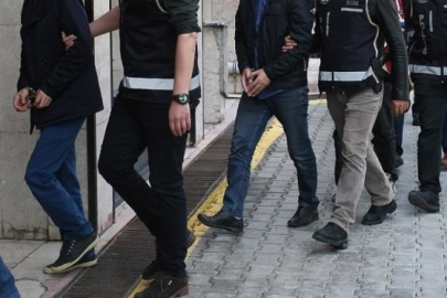 Marka Yatırım Holding'e operasyon: 5 gözaltı