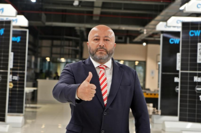 CW Enerji'den Almanya'da dev yatırım