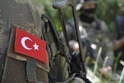 Siyasilerden şehit askerler için taziye mesajları