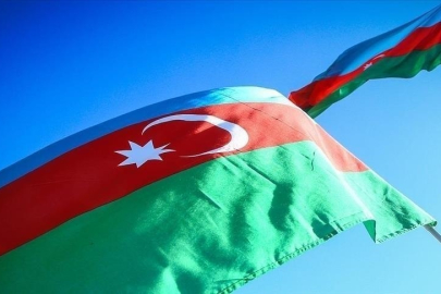 Azerbaycan'dan şehit olan askerler için Türkiye'ye taziye mesajı