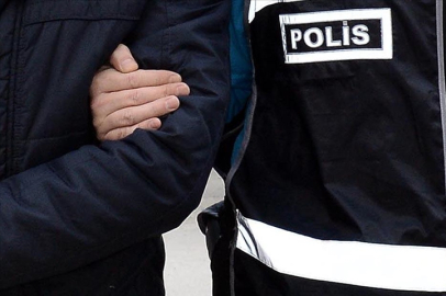 Firari FETÖ'cüye bilgi sızdıran polis tutuklandı