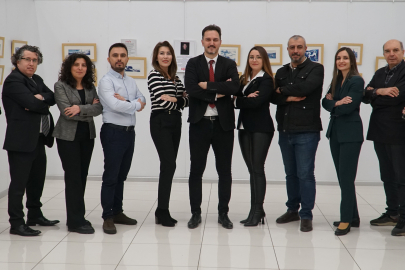 Gıda Mühendisleri Odası'nda Serkan Durmuş “Devam” dedi