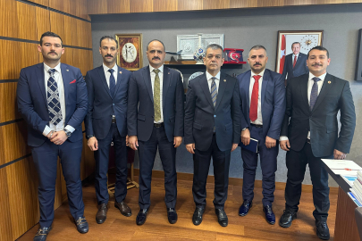 Atanamayan Uzmanlar Derneği Meclis görüşmelerine devam ediyor...