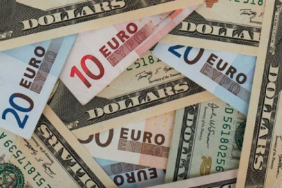 Dolar-Euro kuru kaç TL oldu?
