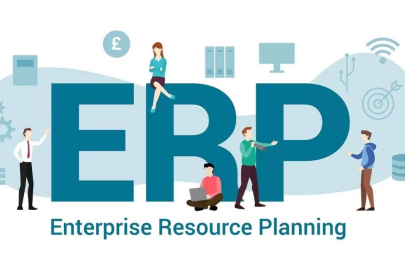 ERP nedir?