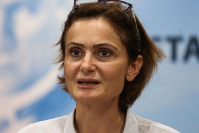 Kaftancıoğlu'nun yargılanmasına devam edildi