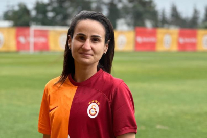 Arzu Karabulut, Galatasaray’da