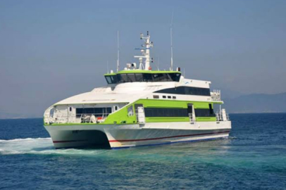 BUDO ve İDO'da seferler iptal!