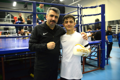 Yıldırım’da 365 gün spor imkanı