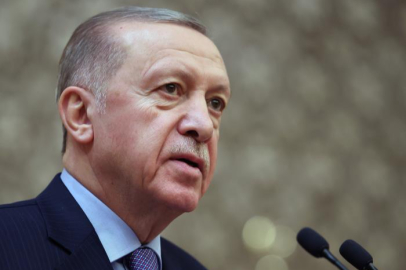 Cumhurbaşkanı Erdoğan: "İran'la yeni sınır kapıları açılması konusu gündemimizdedir"