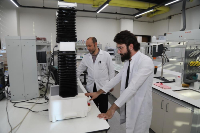 Fındık posası proteinleri alternatif yağ olarak dönecek