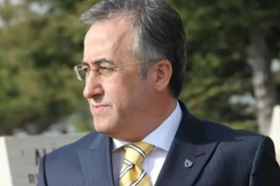 İYİ Parti Ankara'da Cengiz Topel Yıldırım dedi