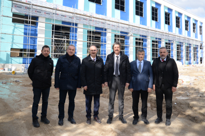 BUÜ'de geri sayım başladı