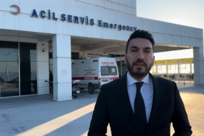 Cumhuriyet Savcılığı Murat'ın ölümünü şüpheli buldu