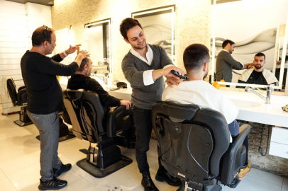 Berber fiyatlarında şaşırtan artış