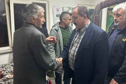 Keles, İsmail Yeni ile değişime hazır