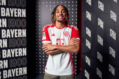 Sacha Boey bir rekora imza attı