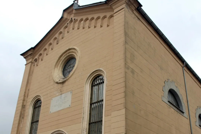 Sarıyer'de İtalyan Kilisesi'nde silahlı saldırı: 1 ölü