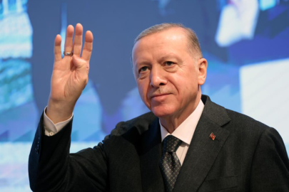 Cumhurbaşkanı Erdoğan: Üç alanda puanını artıran tek ülkeyiz