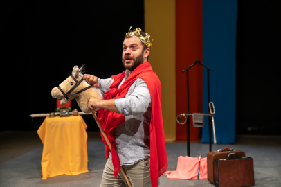 DasDas Bursa’da Stand Up Zamanı