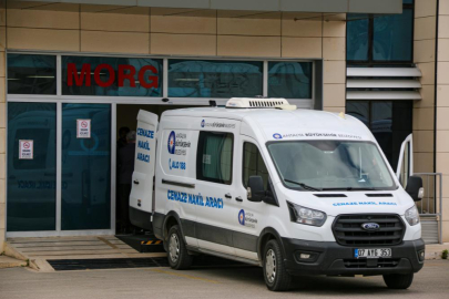 Kurye ve baldız cinayetinde kan donduran detay