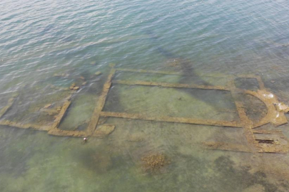 Papazlar tarihi bazilikaya akın etti