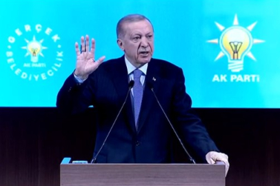 Cumhurbaşkanı Erdoğan: "Davamızı daha fazla insana anlatacağız"