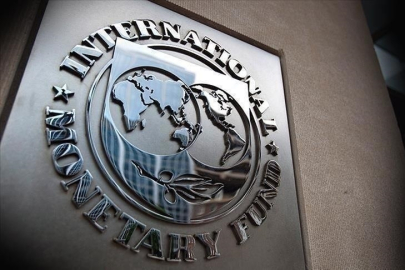 IMF, Türkiye tahminini yükseltti
