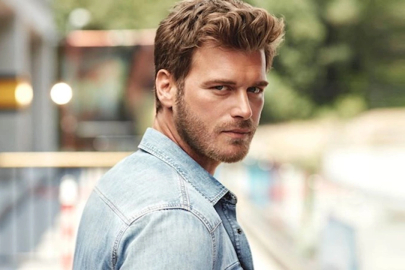 Kıvanç Tatlıtuğ'dan "kaçıyorlar" iddialarına yanıt