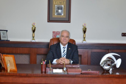 Mudanya eski belediye başkanı Hasan Aktürk hayatını kaybetti