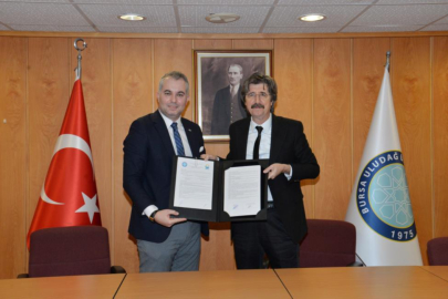 BUÜ ile GÜMTOB arasında iş birliği protokolü