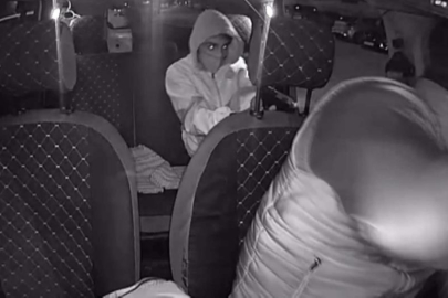 Taksiciyi silahla vuran saldırgan yakalandı