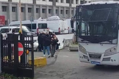 Kiliseye saldırı olayına ilişkin 25 şüpheli tutuklandı