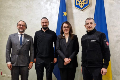 Trendyol’un yeni rotası Ukrayna