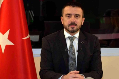 Önder Tanır AK Parti'den istifa etti!