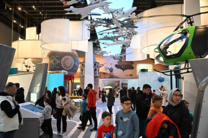 GUHEM yeni Gezeravcı'lara ilham oluyor