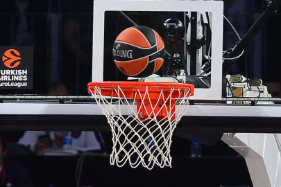 THY Euroleague'de 8'inci hafta heyecanı