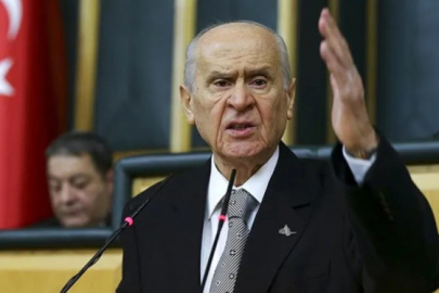 MHP lideri Bahçeli'den Anayasa Mahkemesi'ne sert tepki