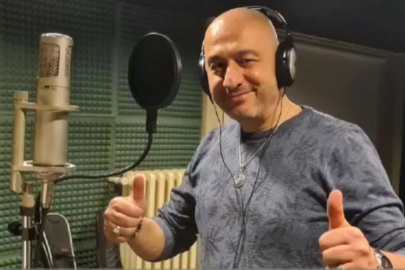 Alper Alparslan, seçim müzikleriyle dikkat çekiyor