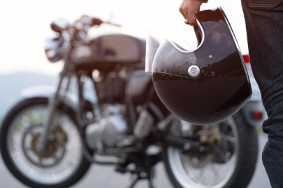 Bakan Yerlikaya duyurdu: 'B' sınıf ehliyetle '125 cc' motosiklet kullanılabilecek