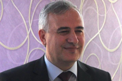 CHP'nin Kestel adayı değişti!