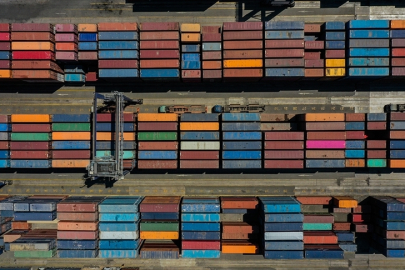 İhracat birim değer endeksi yüzde 1,2 azaldı