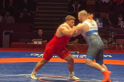 Rıza Kayaalp: “Bir anlık bir boşluğuma geldi”