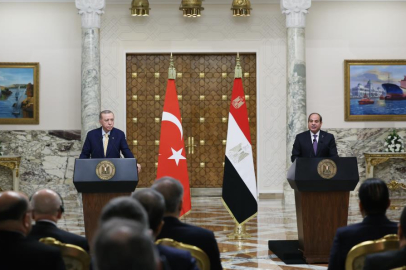 Erdoğan: “Gazze'nin insansızlaştırılması hiçbir şekilde kabul edilemez”