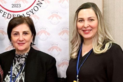 Otizm Konfederasyonu Ankara’da buluştu