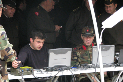 Selçuk Bayraktar'dan taziye mesajı